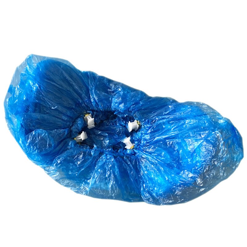 Cubierta Desechable Para Zapatos Repuestos