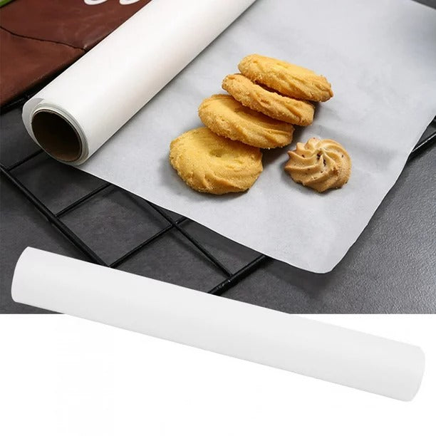 Papel de Repostería Para Hornear