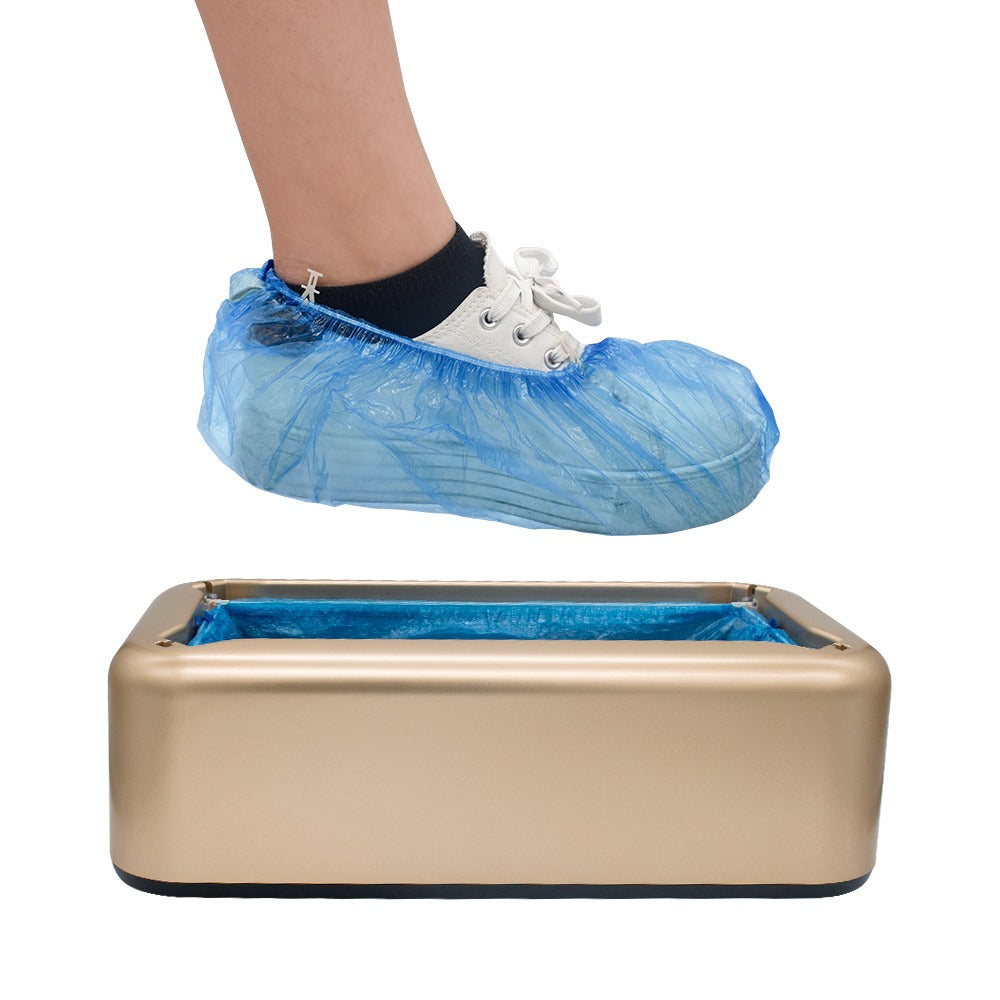 Cubierta Desechable Para Zapatos Repuestos