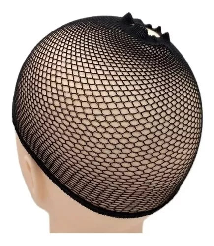 Gorro Malla Para Peluca