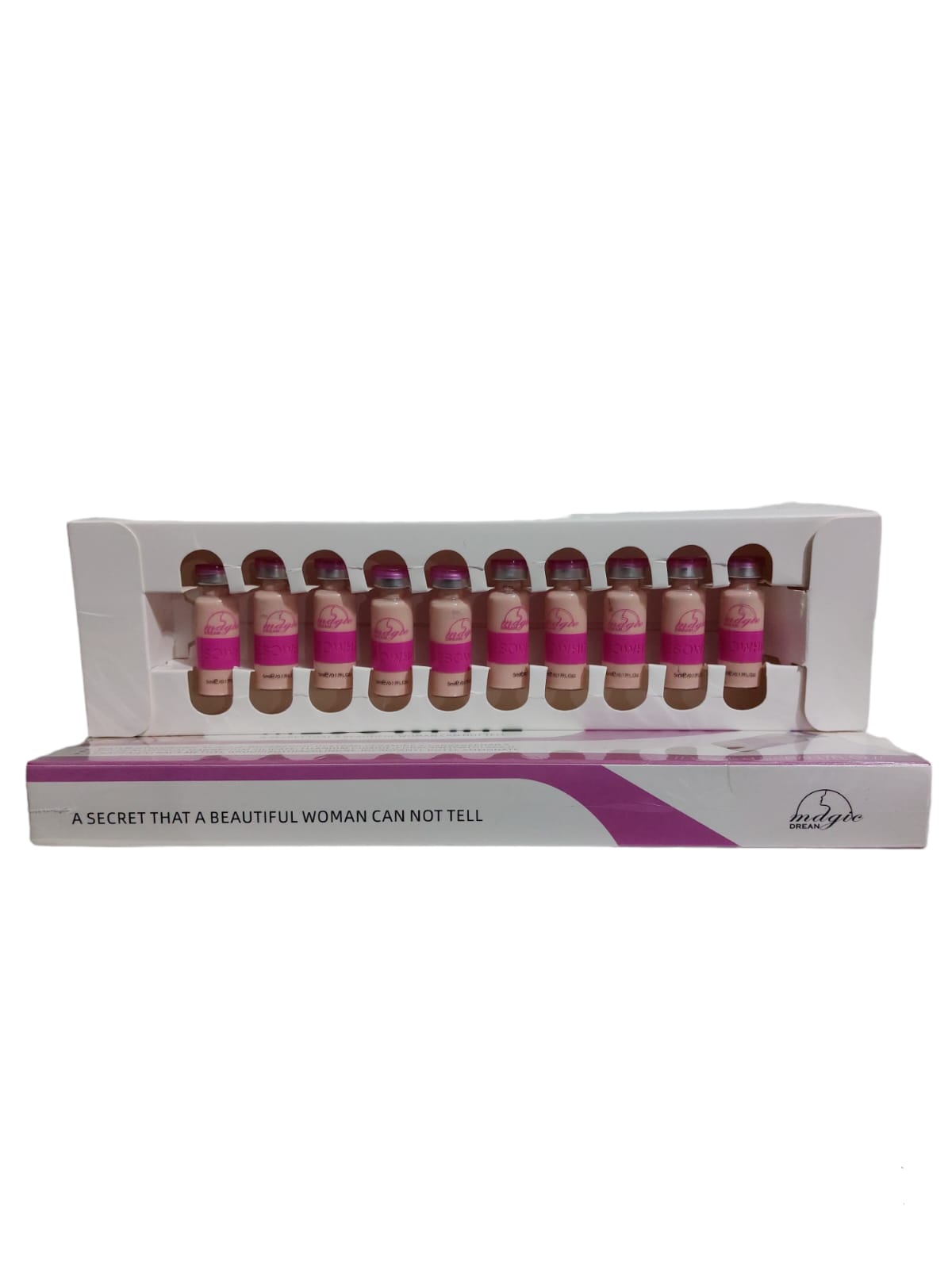 Tratamiento Para La Piel MESO WHITE