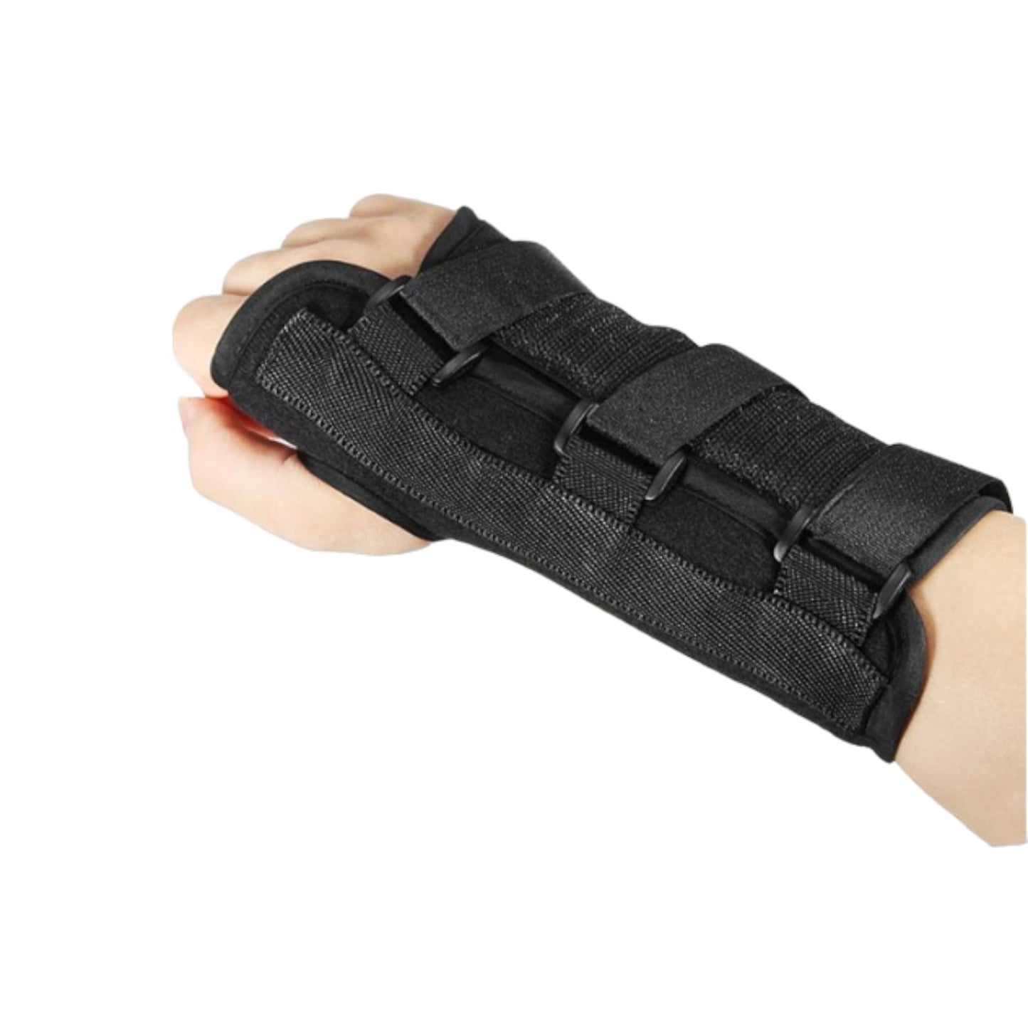 Muñequera Para Correccion Del Tunel Carpiano