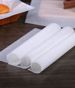 Papel de Repostería Para Hornear