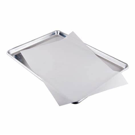 Papel de Repostería Para Hornear