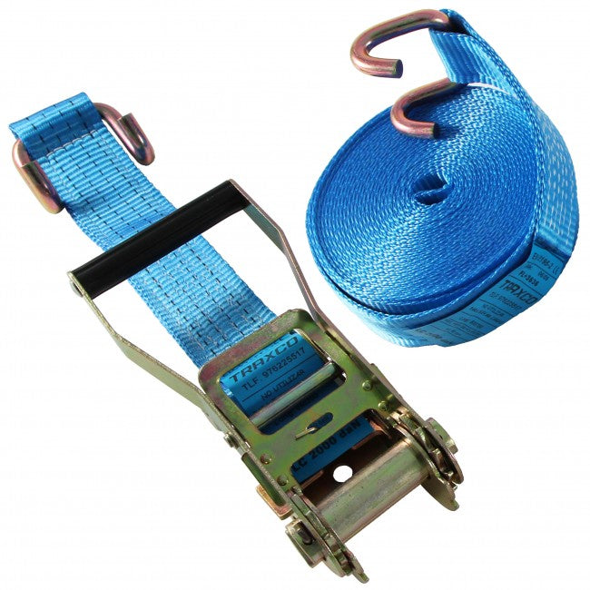 Slinga De Remolque Para Asegurar Cargas