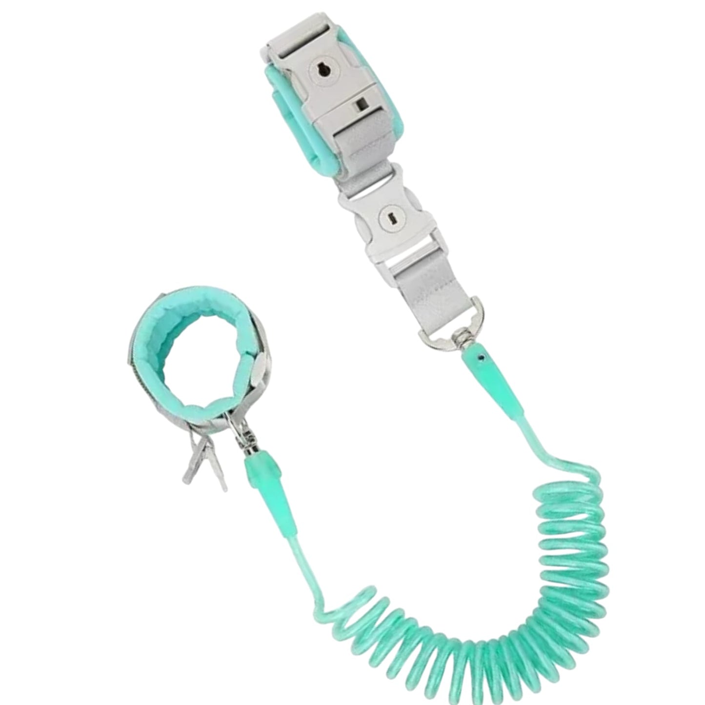 Arnés Muñequera Anti Pérdida-pulsera Con Seguro Para Niños