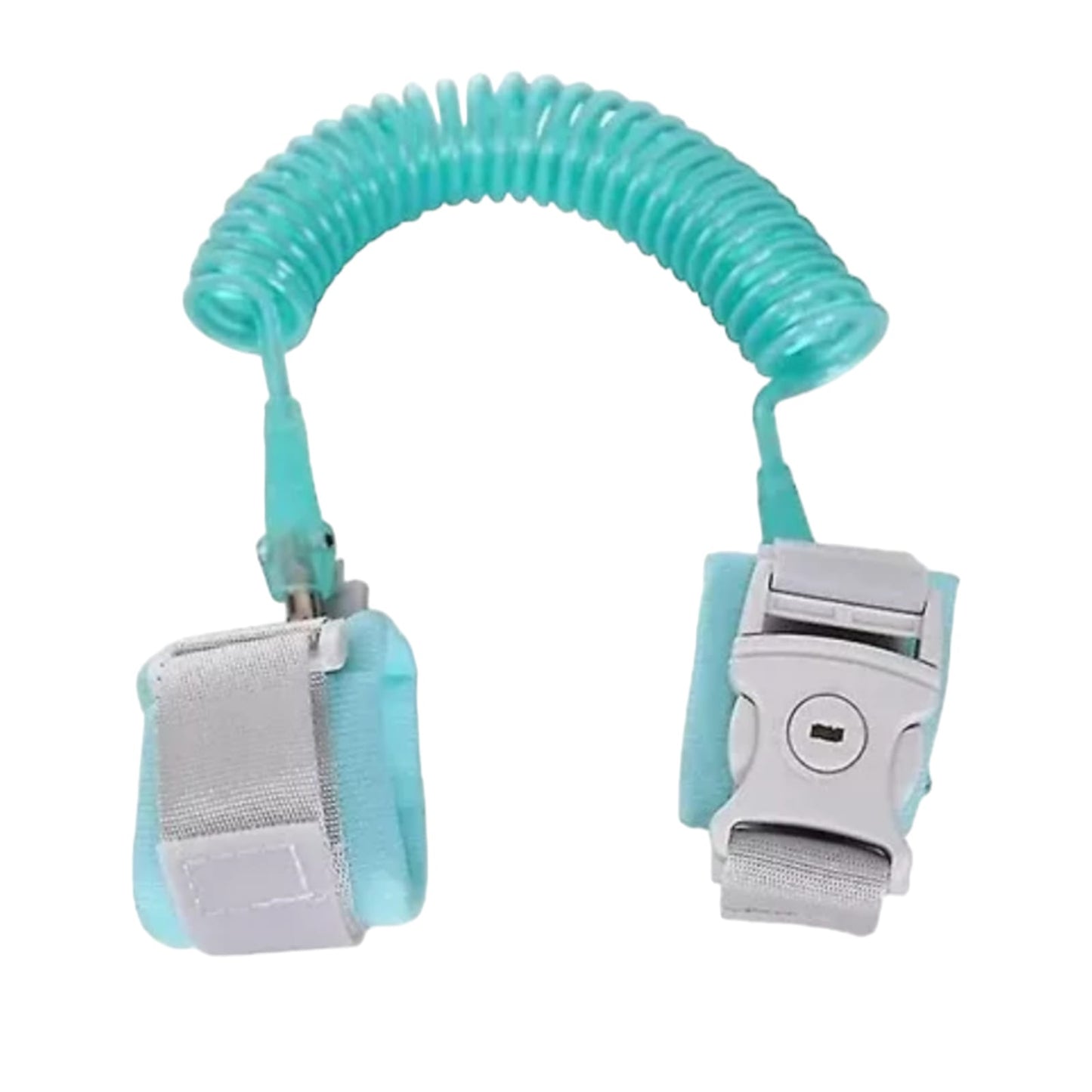 Arnés Muñequera Anti Pérdida-pulsera Con Seguro Para Niños