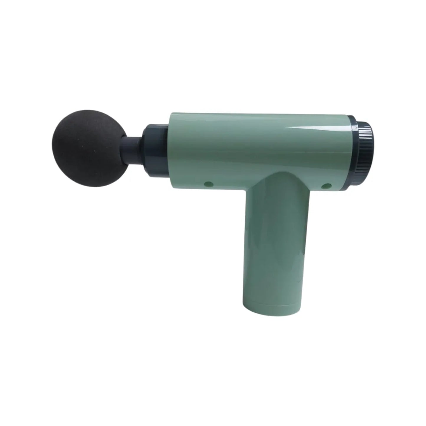 Pistola Masajeadora Masajeador Muscular Maquina Portable