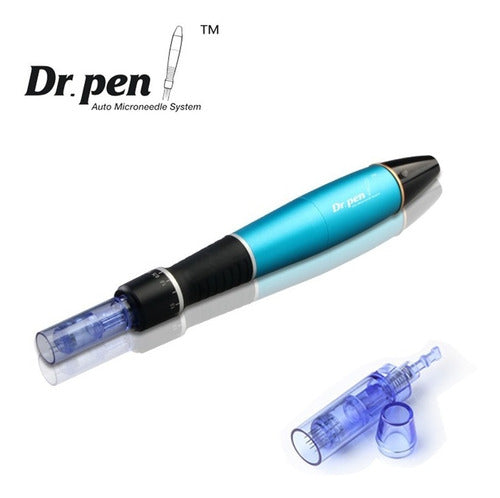 Dermapen A1W Inalambrico Profesional