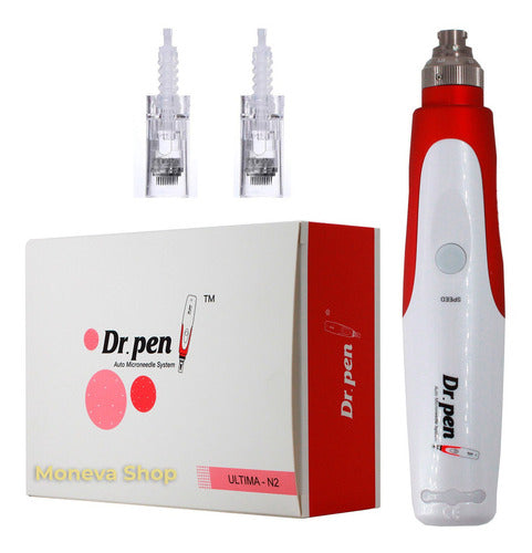 Dermapen N2 Inalámbrico