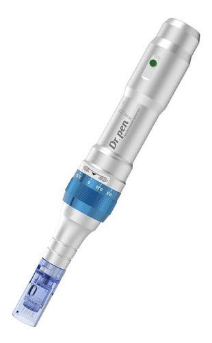 Dermapen A6 Inalámbrico Profesional