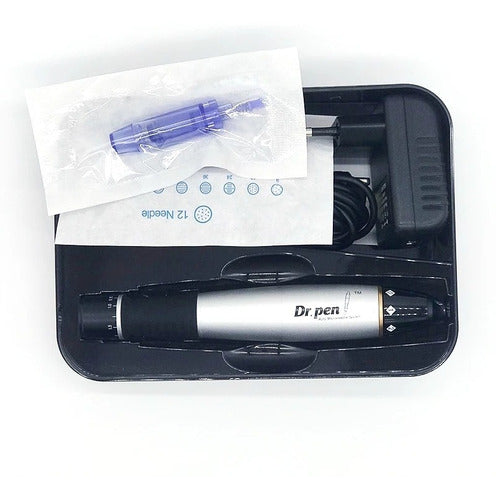 Dermapen A1C Inalambrico Profesional