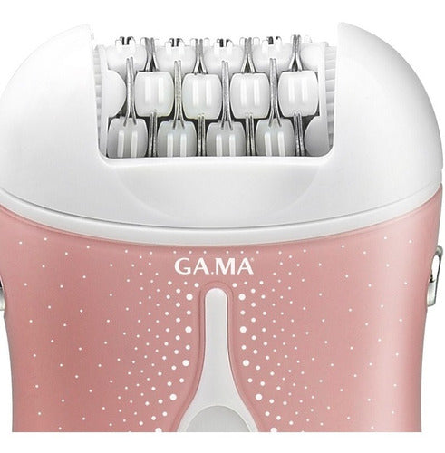 Depiladora Para Dama GAMA Essential