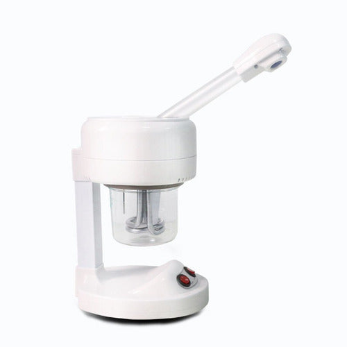 Vaporizador Facial De Mesa Ozono