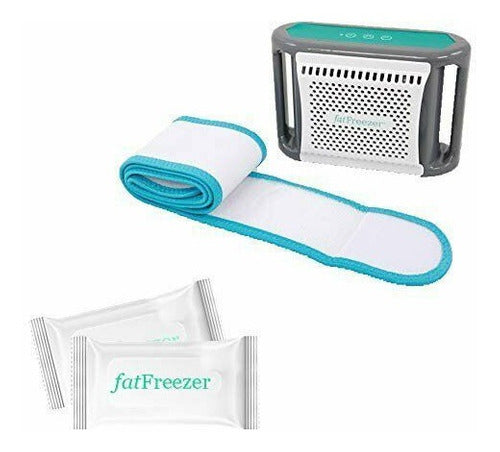 Tratamiento Reductor De Grasa Criolipólisis Slim Freezer