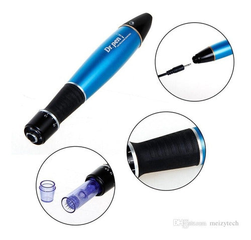 Dermapen A1W Inalambrico Profesional