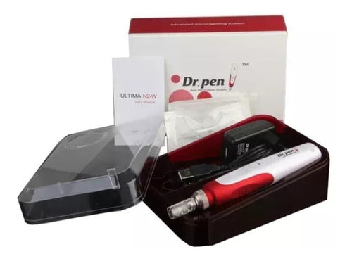 Dermapen N2 Inalámbrico