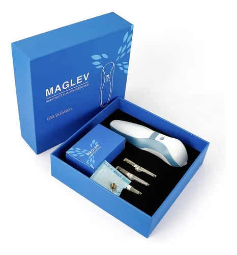 Plasma Pen - Profesional - Maglev