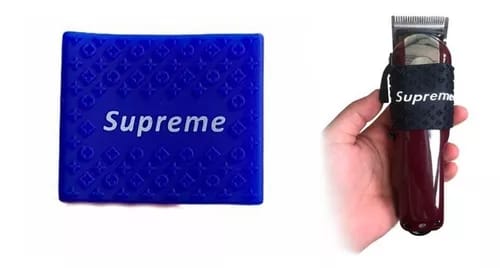 Goma Antideslizante Para Cortadoras de Cabello