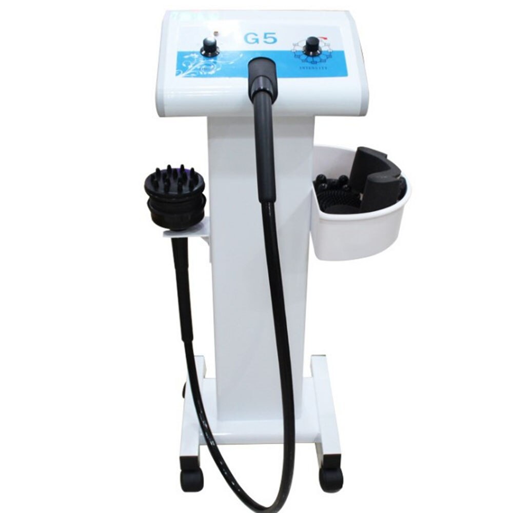 Máquina masajeadora g5 Vertical