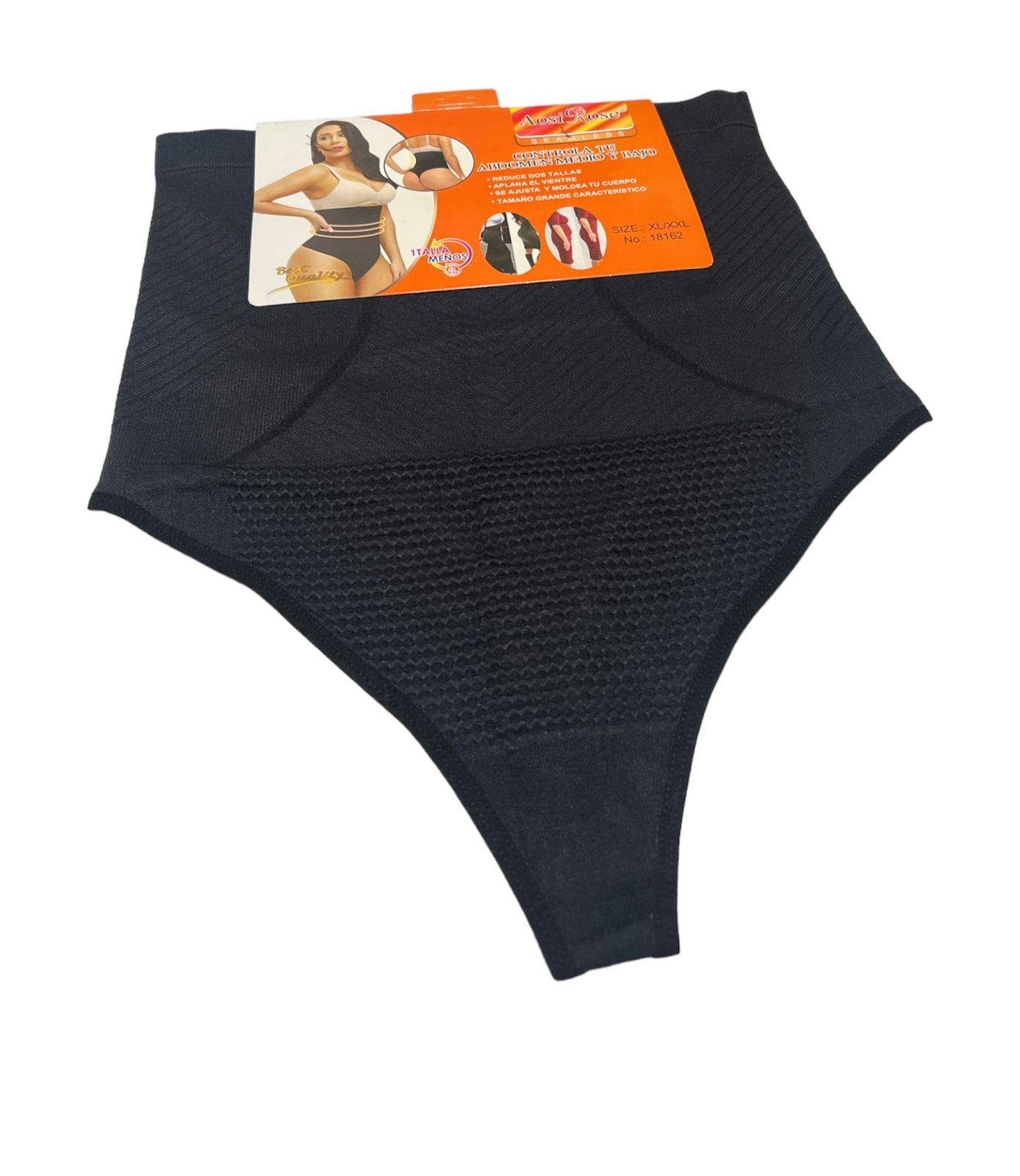 Faja Reductora de Abdomen