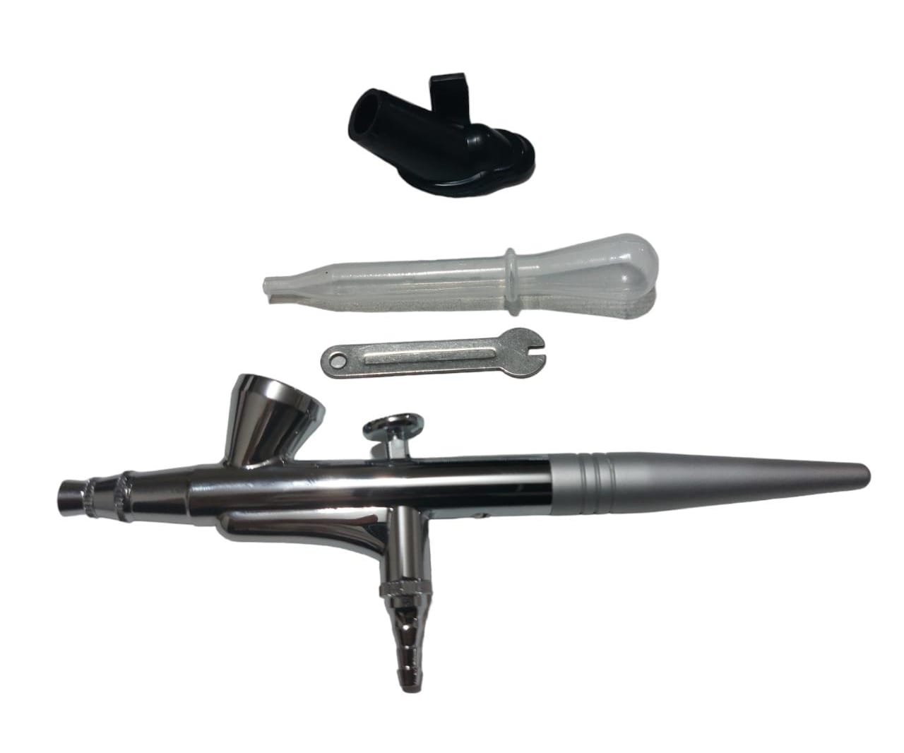 Aerografo Para Maquillaje Facial, Corporal y Decorativo
