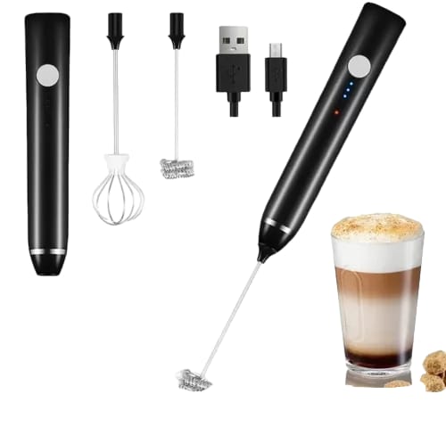 Batidora de Alimentos Inalámbrica Recargable