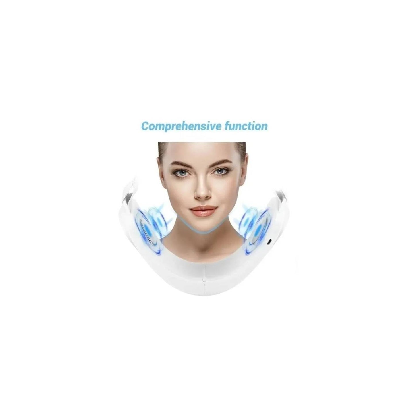 Modelador Facial Reductor De Papada V Face