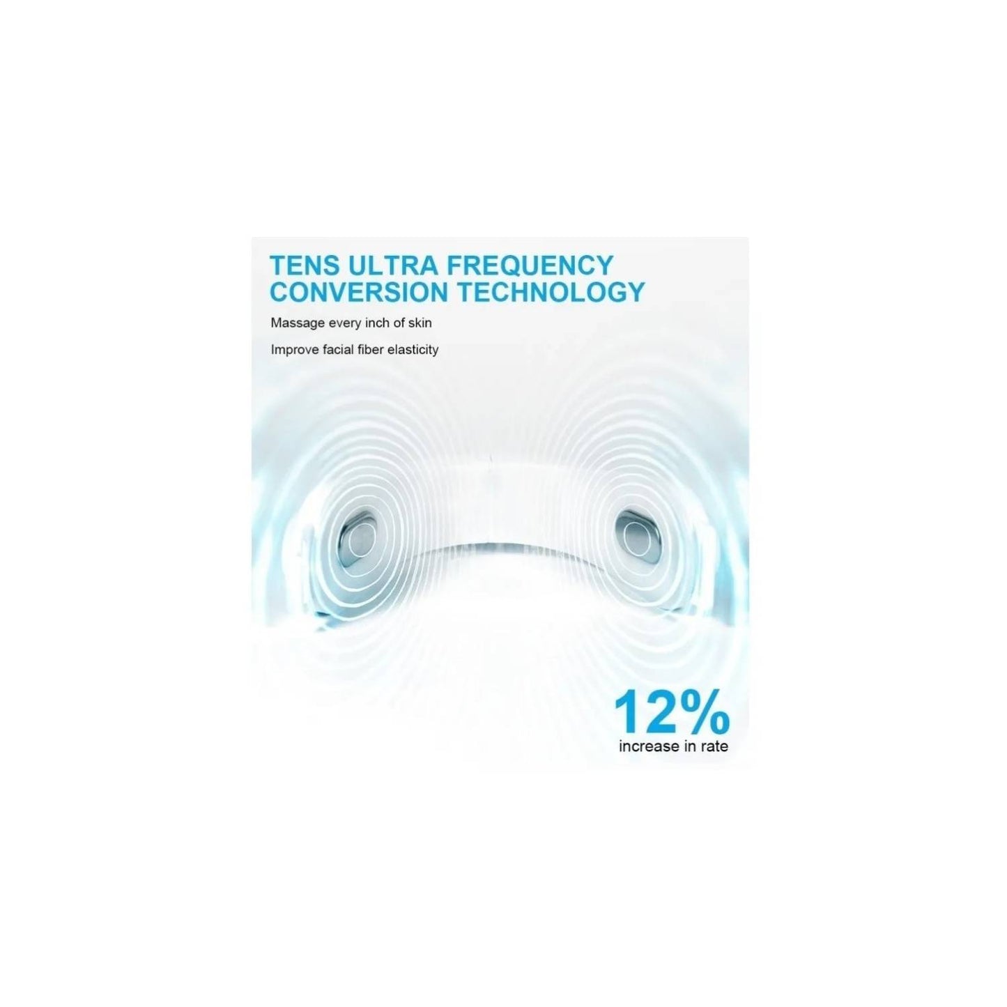 Modelador Facial Reductor De Papada V Face