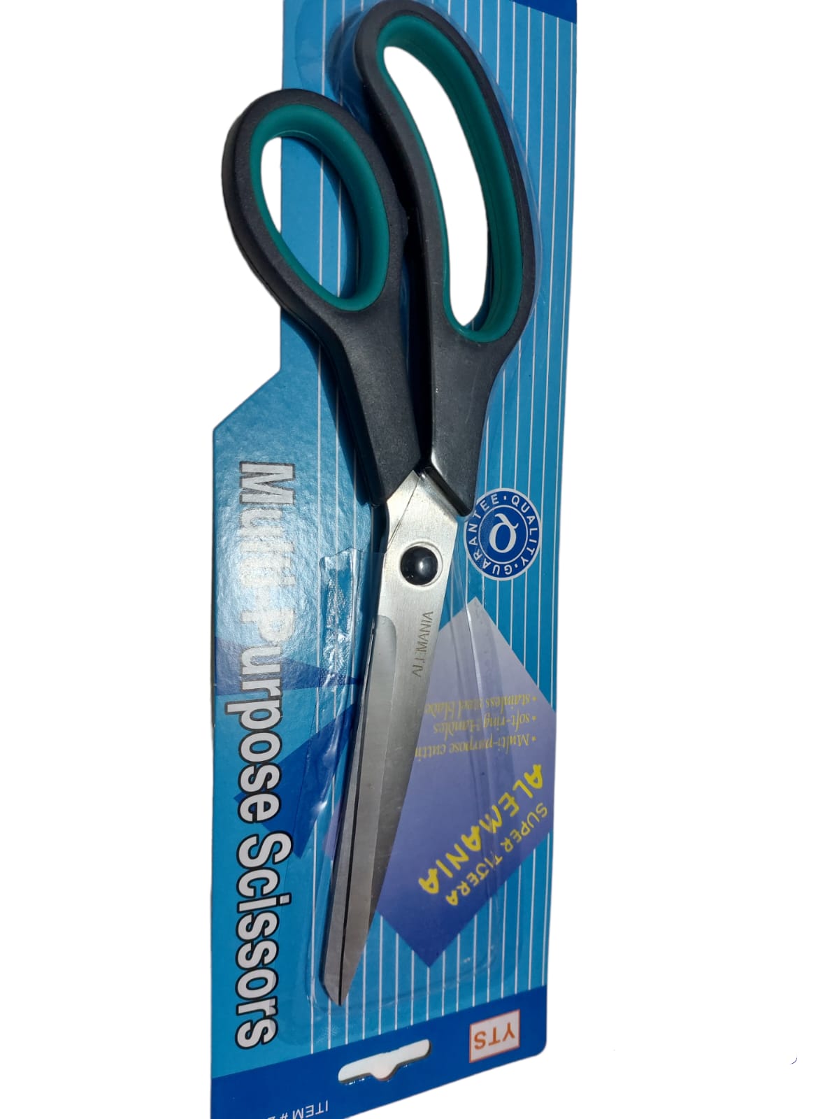 Tijera Multiusos Alemania