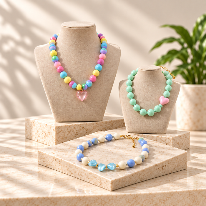 Collares y Accesorios