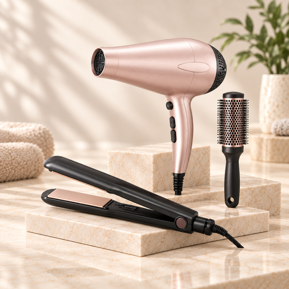 Peluquería