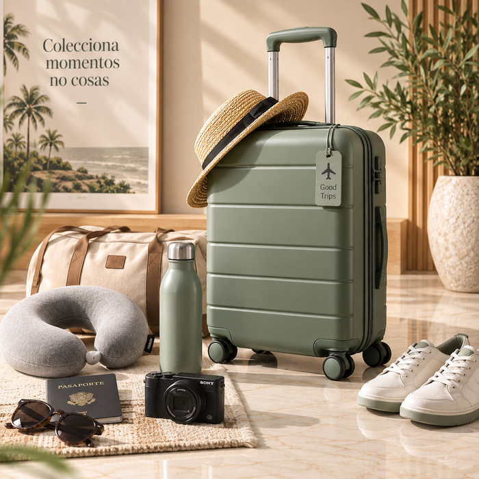 Viajes y aire libre