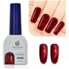 Esmalte De Uñas Efecto Ojo De Gato Cherimoya