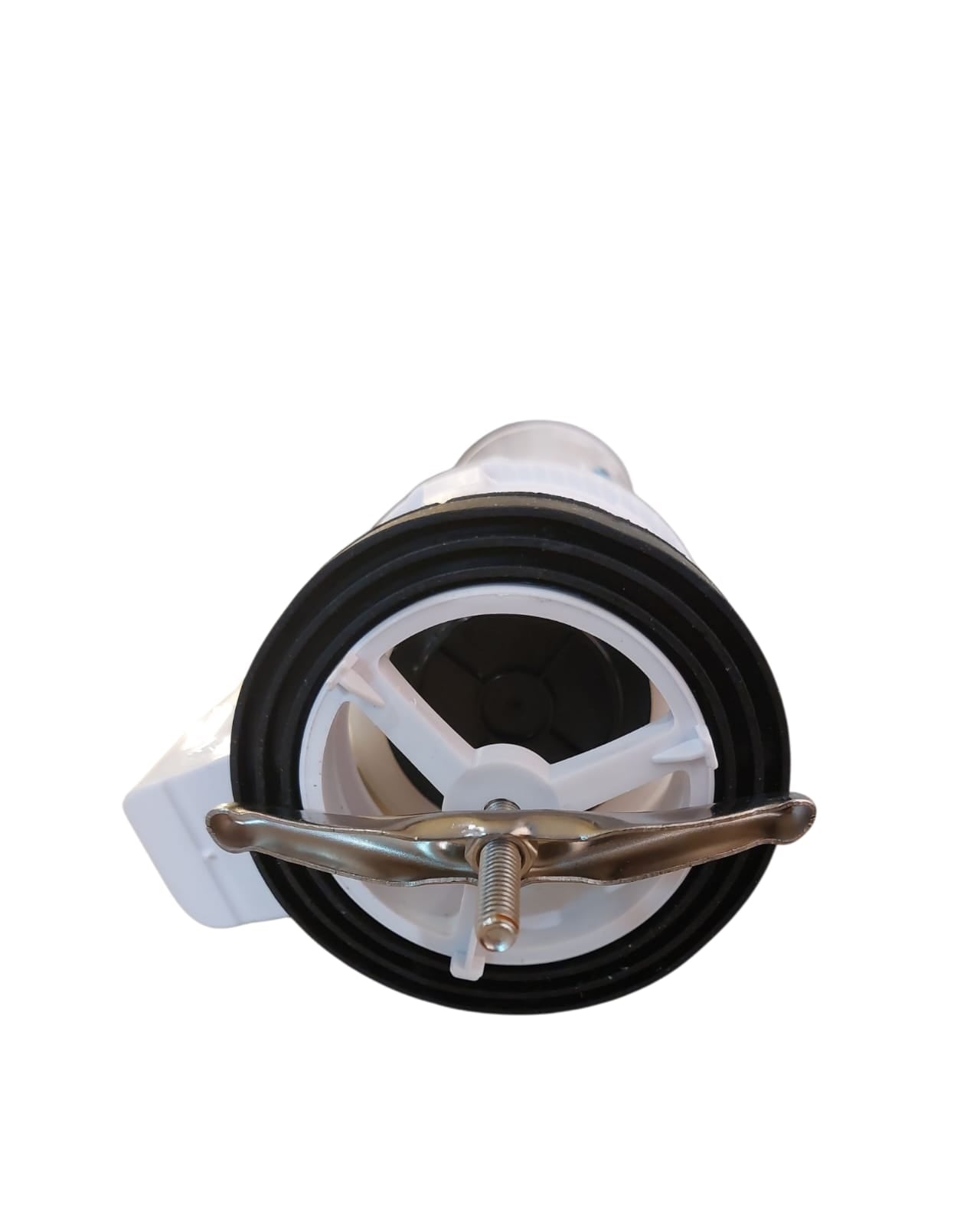 Kit De Valvula Completo Para Estanque Con Botón 397