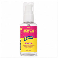 Sérum Capilar Silicona Para el Cabello Bubbaluu 30ml