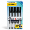 Boligrafo kilometrico Paper Mater 60 unidades tinta Negra