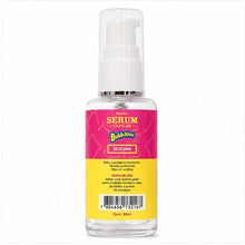 Sérum Capilar Silicona Para el Cabello Bubbaluu 30ml