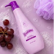 Gel de Ducha Hidratante Bubbaluu de 500ml