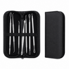 Set extractor de puntos negros 7 piezas