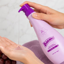 Gel de Ducha Hidratante Bubbaluu de 500ml