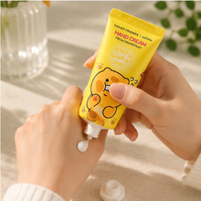 Crema de Manos Esfolio Fresh Grapefruit