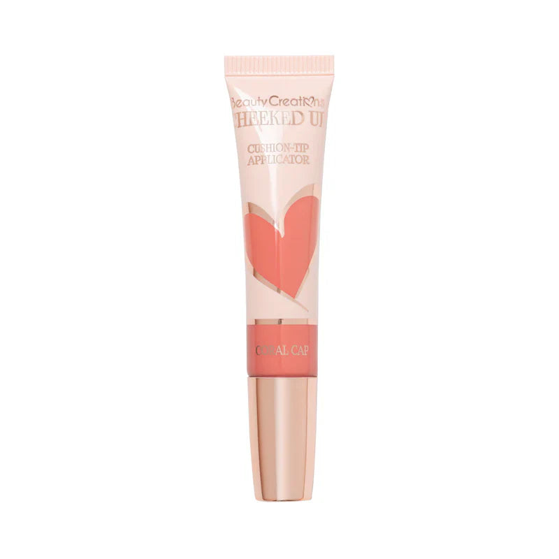 Beauty Creations Blush Líquido Modelo Blush