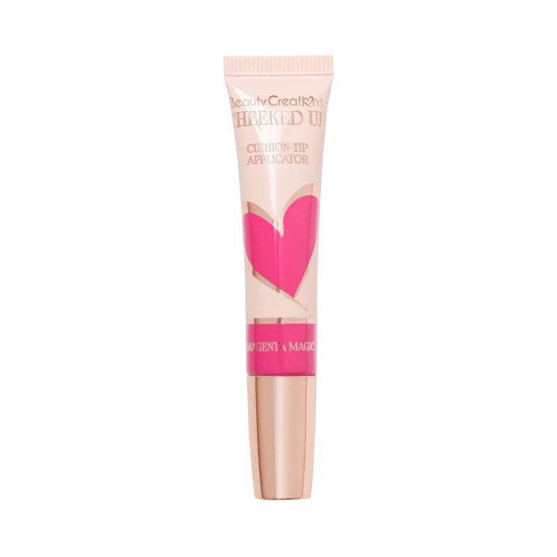 Beauty Creations Blush Líquido Modelo Blush