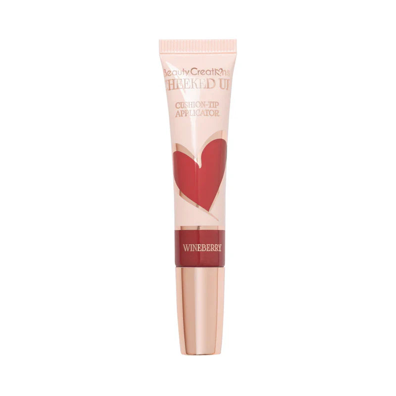 Beauty Creations Blush Líquido Modelo Blush