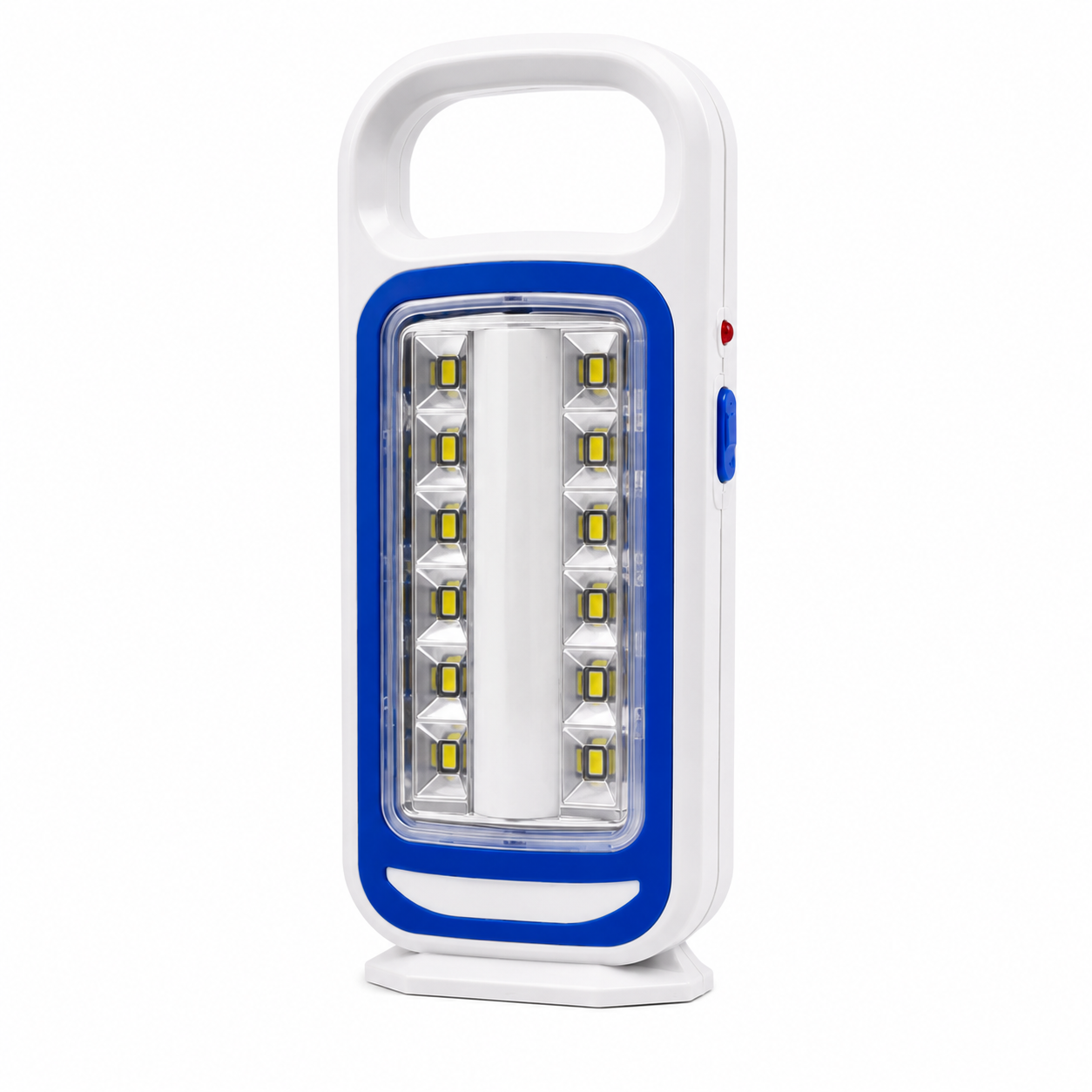 Lampara De Emergencia Led Recargable Portátil