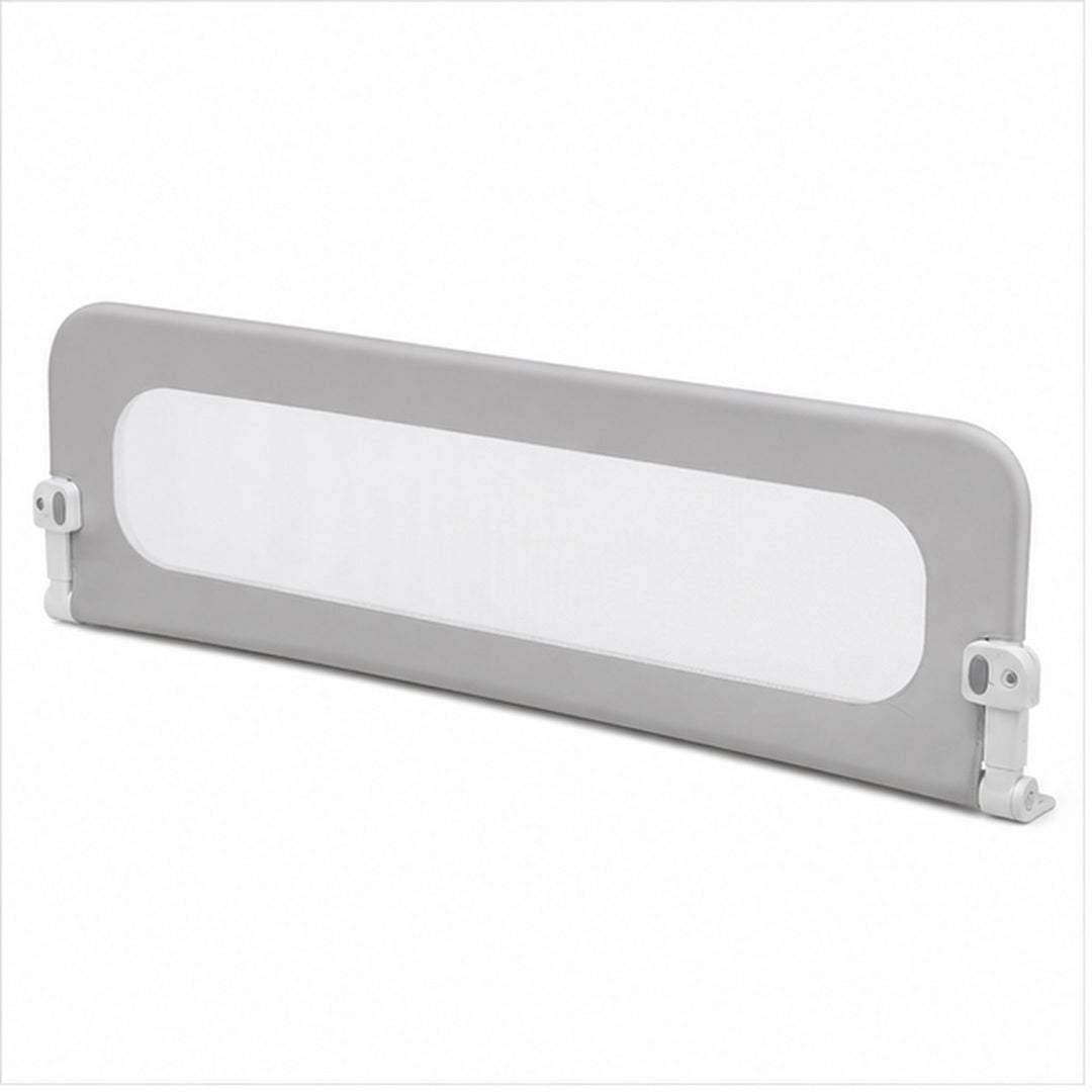 Baranda De Cama Seguridad Para Bebe Plegable 2 Metros - detalle del producto