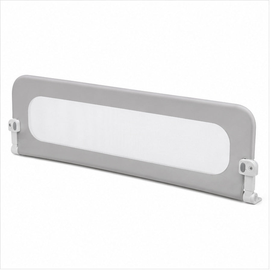 Baranda De Cama Seguridad Para Bebe Plegable 2 Metros - detalle del producto