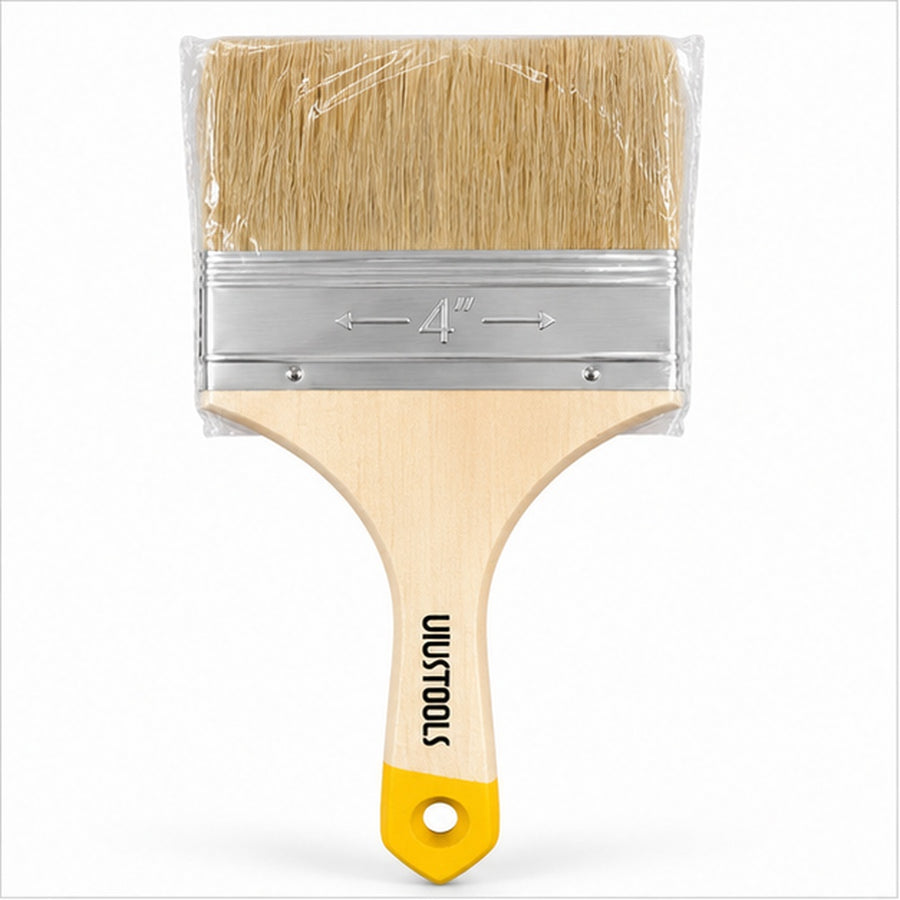 Brocha para Pintura Uyus Tools 4"
