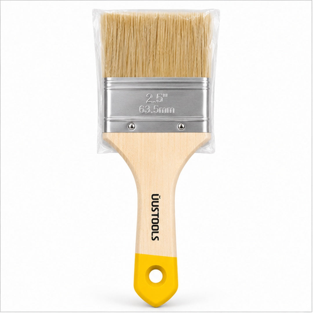 Brocha para Pintura Uyus Tools 2,5"